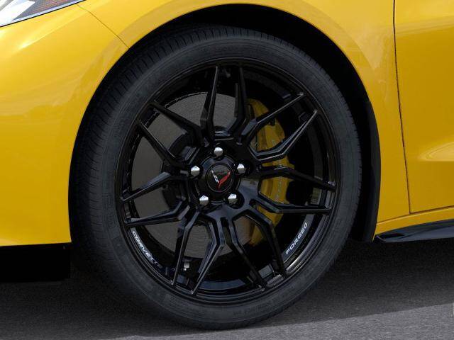2026 Corvette Z06 Z06 Coupe 2LZ picture #9