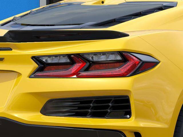 2026 Corvette Z06 Z06 Coupe 2LZ picture #11