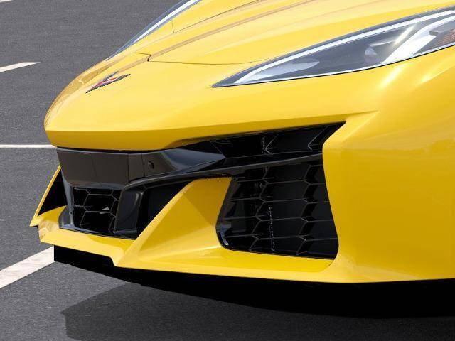 2026 Corvette Z06 Z06 Coupe 2LZ picture #13