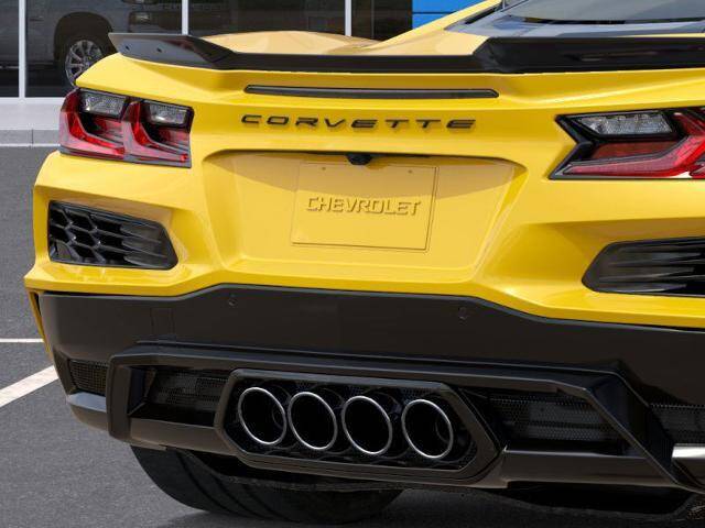 2026 Corvette Z06 Z06 Coupe 2LZ picture #14
