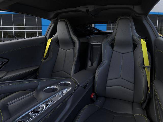 2026 Corvette Z06 Z06 Coupe 2LZ picture #16