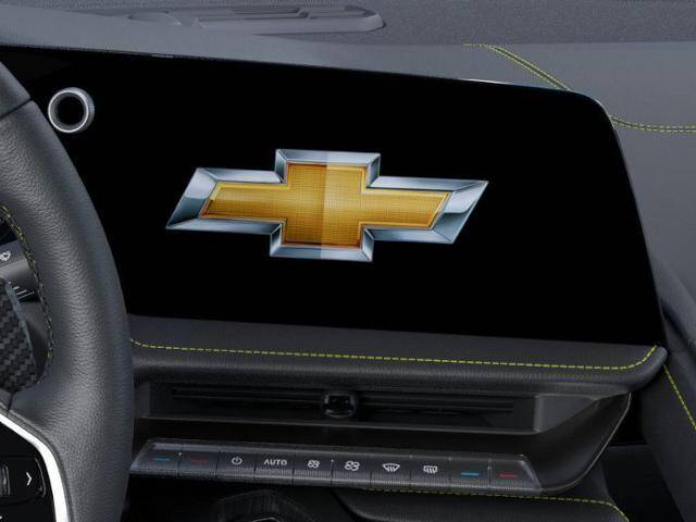 2026 Corvette Z06 Z06 Coupe 2LZ picture #20