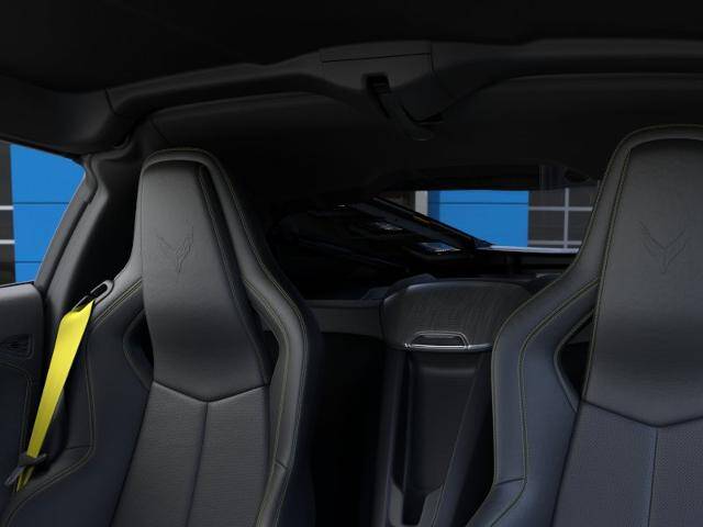 2026 Corvette Z06 Z06 Coupe 2LZ picture #24
