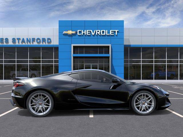 2026 Corvette Z06 Z06 Coupe 1LZ picture #5