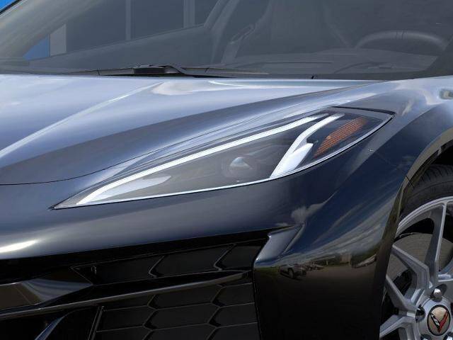 2026 Corvette Z06 Z06 Coupe 1LZ picture #10