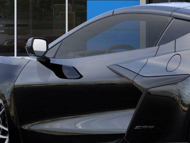 2026 Corvette Z06 Z06 Coupe 1LZ picture #12