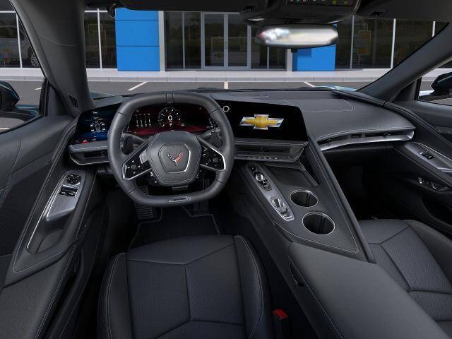 2026 Corvette Z06 Z06 Coupe 1LZ picture #15