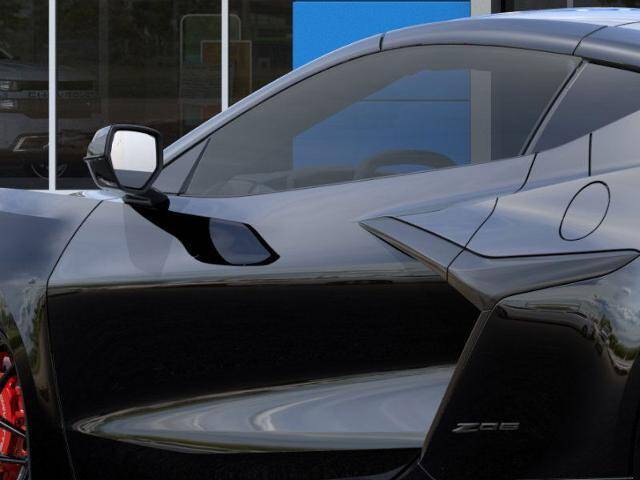 2026 Corvette Z06 Z06 Coupe 2LZ picture #12