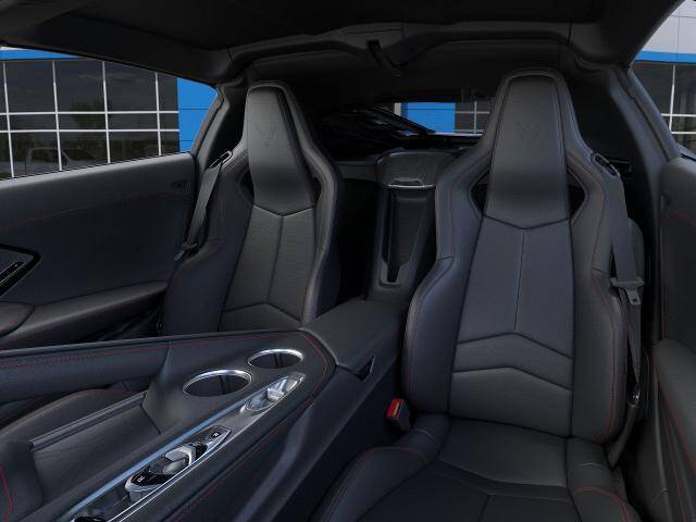 2026 Corvette Z06 Z06 Coupe 2LZ picture #16