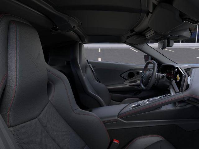 2026 Corvette Z06 Z06 Coupe 2LZ picture #17