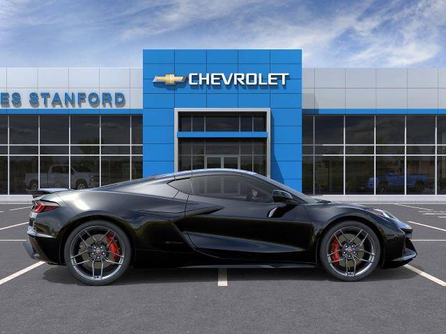 2026 Corvette Z06 Z06 Coupe 2LZ picture #5