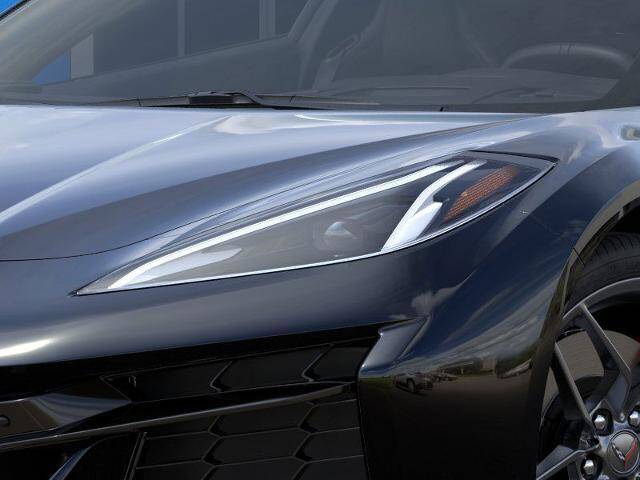 2026 Corvette Z06 Z06 Coupe 2LZ picture #10