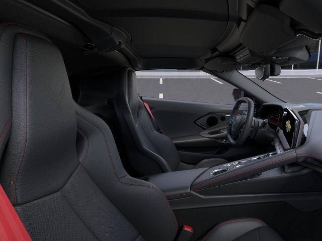 2026 Corvette Z06 Z06 Coupe 2LZ picture #17