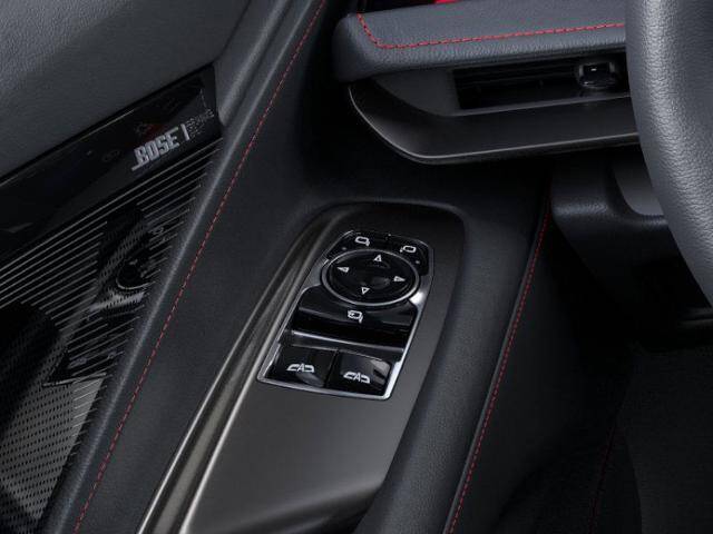 2026 Corvette Z06 Z06 Coupe 2LZ picture #22