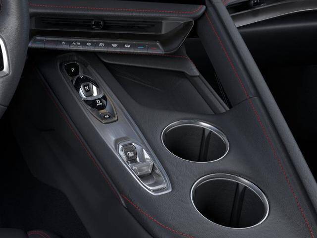 2026 Corvette Z06 Z06 Coupe 2LZ picture #23