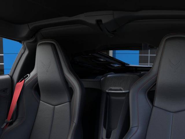 2026 Corvette Z06 Z06 Coupe 2LZ picture #24