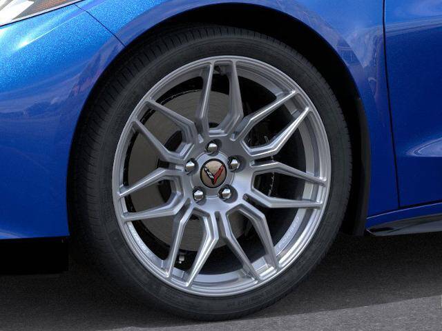 2026 Corvette Z06 Z06 Coupe 1LZ picture #9