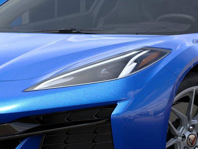 2026 Corvette Z06 Z06 Coupe 1LZ picture #10