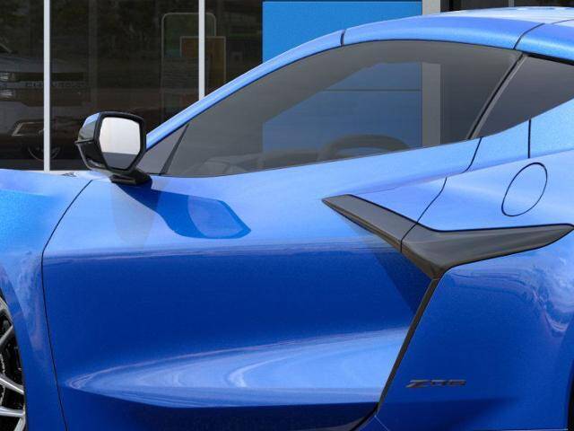 2026 Corvette Z06 Z06 Coupe 1LZ picture #12