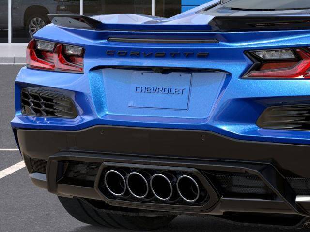 2026 Corvette Z06 Z06 Coupe 1LZ picture #14