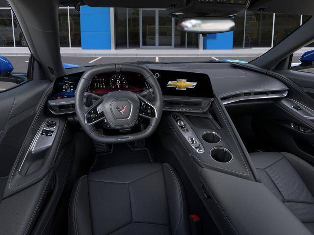 2026 Corvette Z06 Z06 Coupe 1LZ picture #15