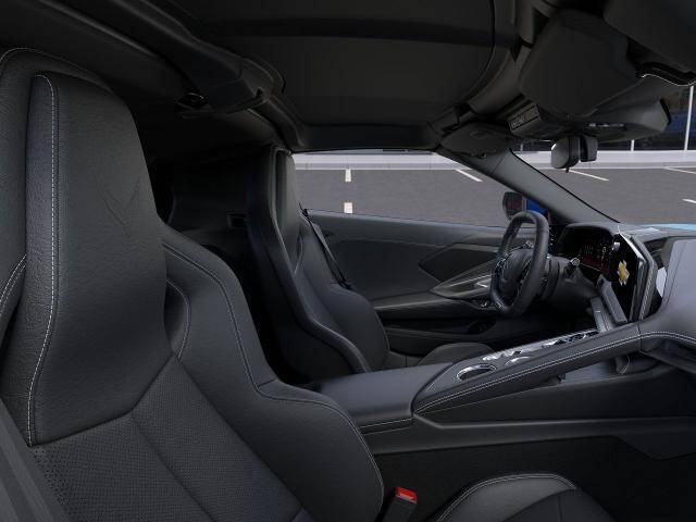 2026 Corvette Z06 Z06 Coupe 1LZ picture #17