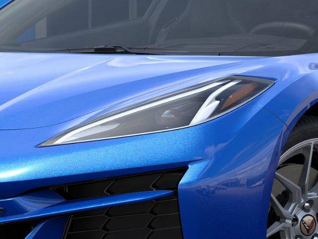 2026 Corvette Z06 Z06 Coupe 2LZ picture #10