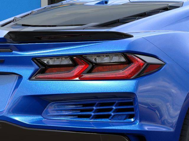 2026 Corvette Z06 Z06 Coupe 2LZ picture #11