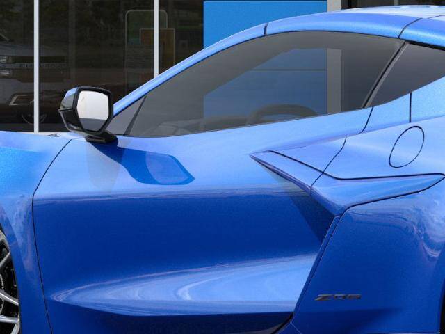 2026 Corvette Z06 Z06 Coupe 2LZ picture #12