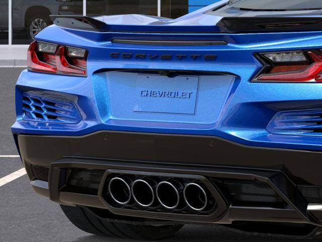 2026 Corvette Z06 Z06 Coupe 2LZ picture #14