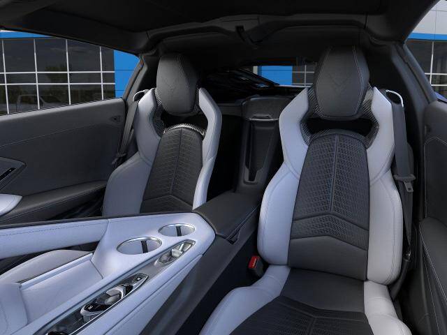 2026 Corvette Z06 Z06 Coupe 2LZ picture #16
