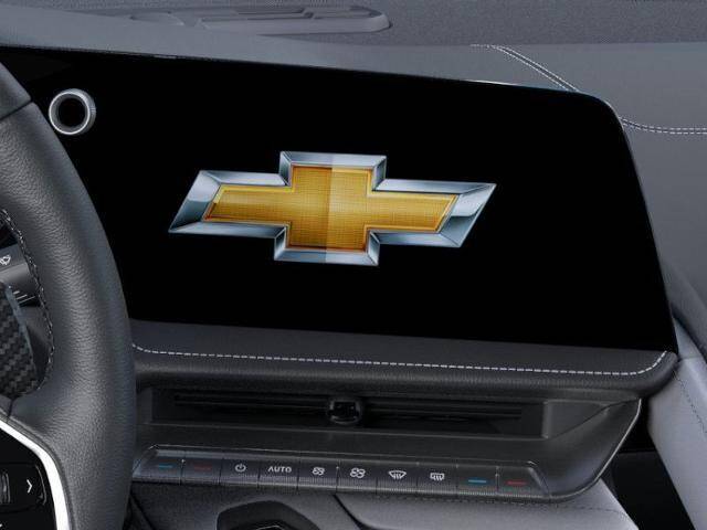 2026 Corvette Z06 Z06 Coupe 2LZ picture #20