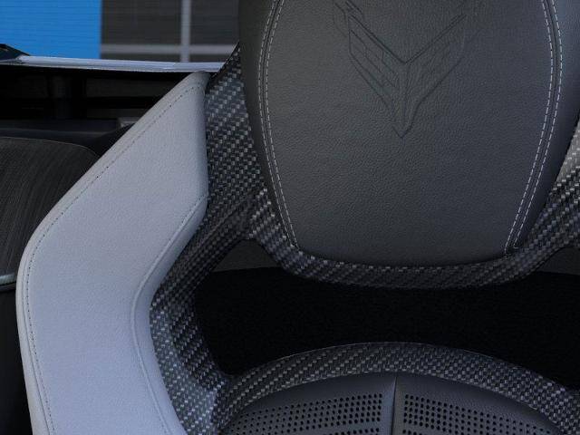 2026 Corvette Z06 Z06 Coupe 2LZ picture #21