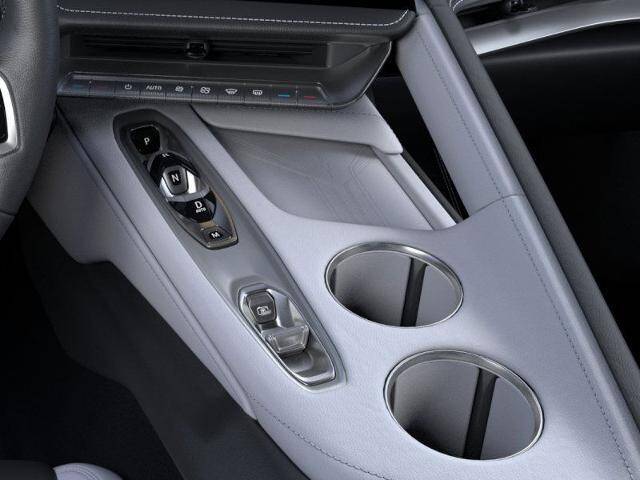 2026 Corvette Z06 Z06 Coupe 2LZ picture #23