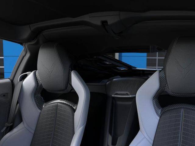 2026 Corvette Z06 Z06 Coupe 2LZ picture #24