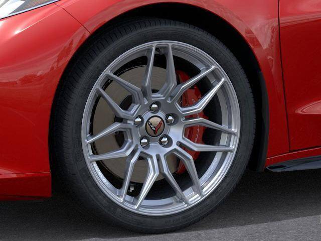 2026 Corvette Z06 Z06 Coupe 2LZ picture #9