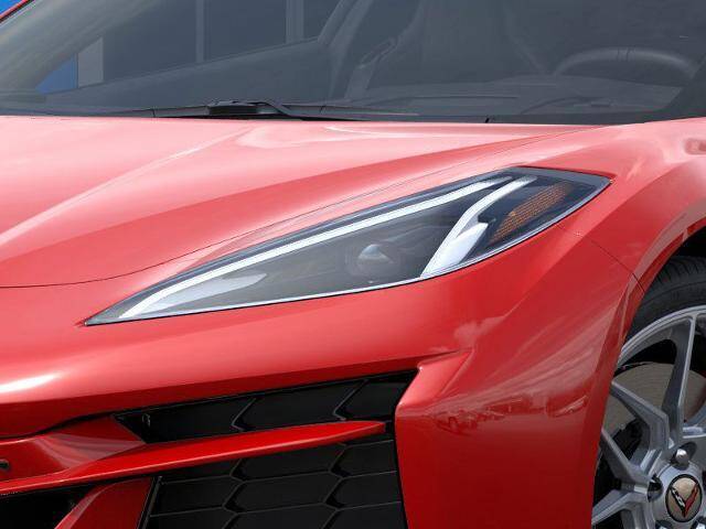 2026 Corvette Z06 Z06 Coupe 2LZ picture #10