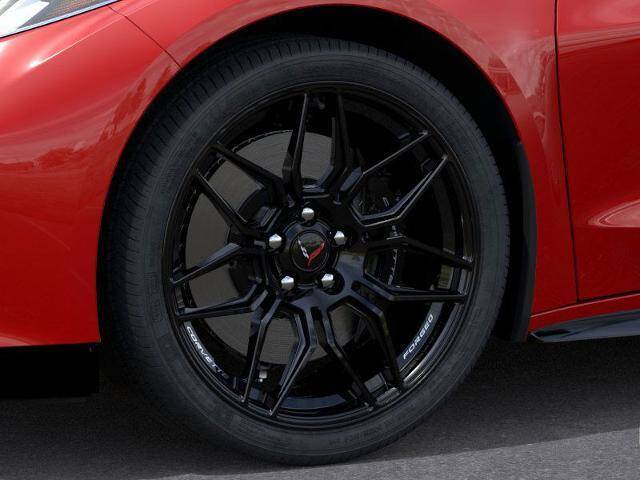 2026 Corvette Z06 Z06 Coupe 2LZ picture #9