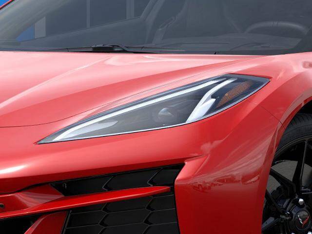 2026 Corvette Z06 Z06 Coupe 2LZ picture #10