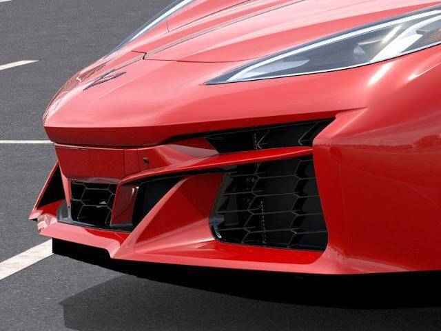 2026 Corvette Z06 Z06 Coupe 2LZ picture #13