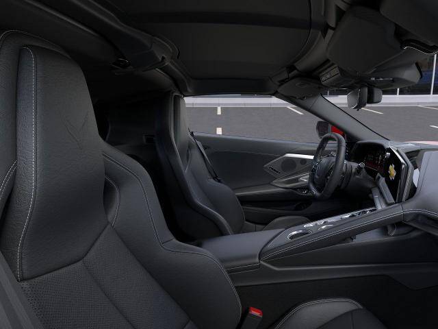 2026 Corvette Z06 Z06 Coupe 2LZ picture #17