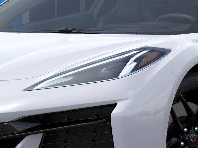 2026 Corvette Z06 Z06 Coupe 2LZ picture #10