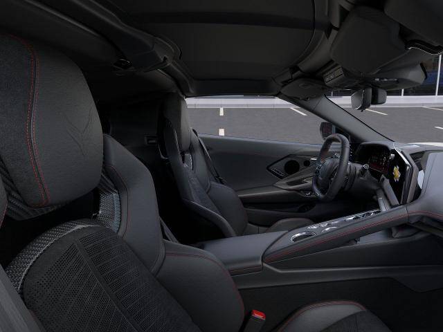 2026 Corvette Z06 Z06 Coupe 2LZ picture #17