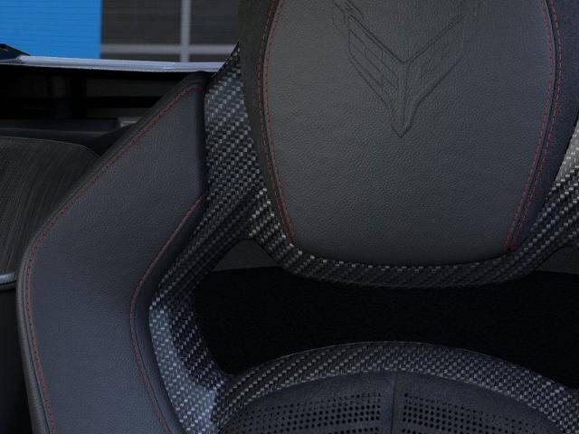 2026 Corvette Z06 Z06 Coupe 2LZ picture #21