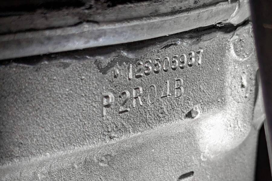 1972 Corvette LT1 picture #28