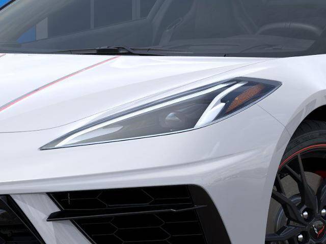 2026 Corvette Stingray Stingray Convertible 2LT picture #10