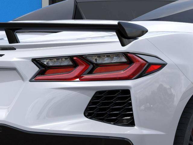 2026 Corvette Stingray Stingray Convertible 2LT picture #11