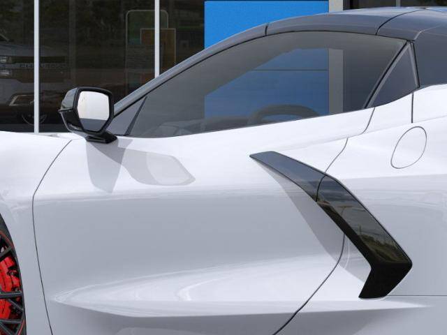 2026 Corvette Stingray Stingray Convertible 2LT picture #12