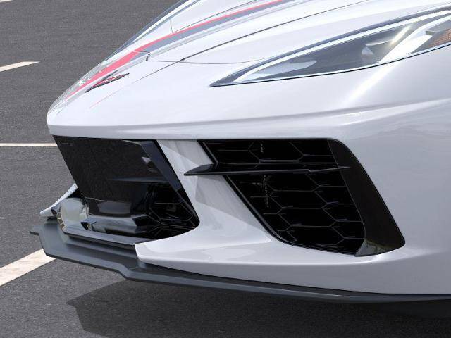 2026 Corvette Stingray Stingray Convertible 2LT picture #13