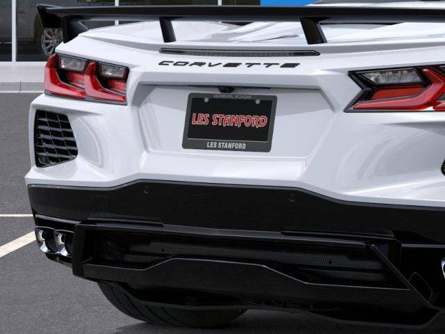 2026 Corvette Stingray Stingray Convertible 2LT picture #14